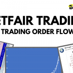 Betfair trading strategies – Trading order flow