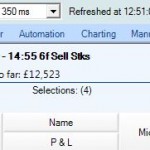 How to automate your Betting or Trading