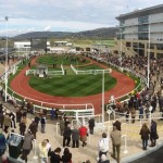 A day at the races