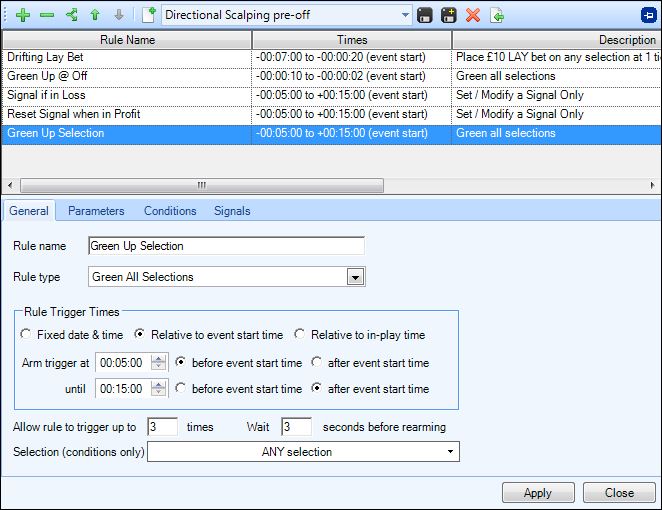 automatizuotas betfair prekybos botas