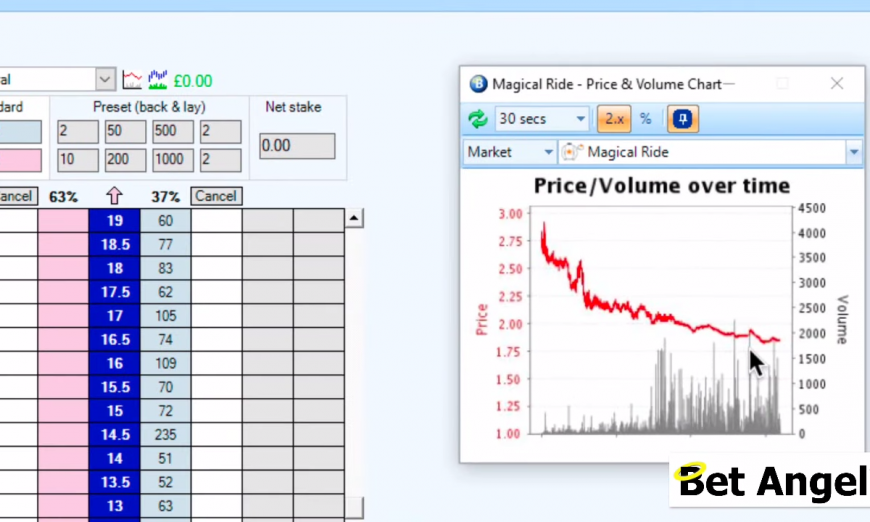 Best-Betfair-Trading-Strategies