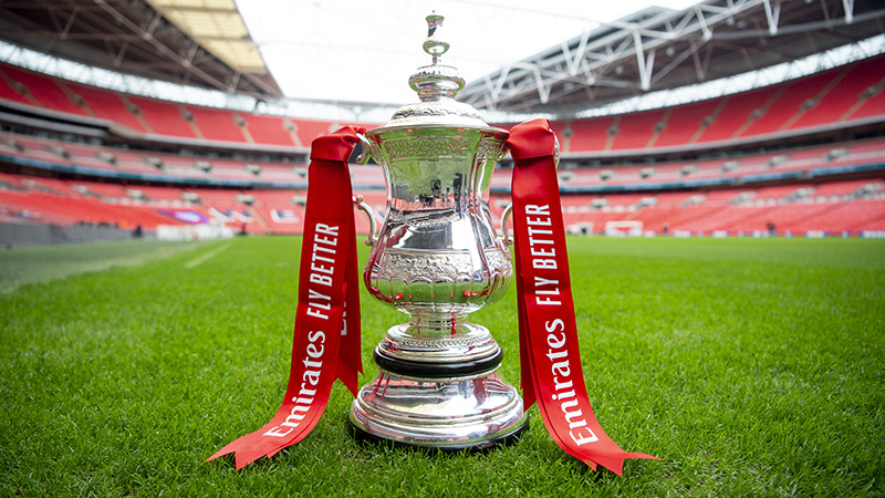 FA Cup Wembley