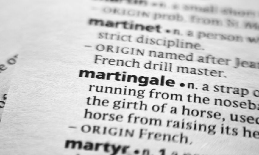 Martingale